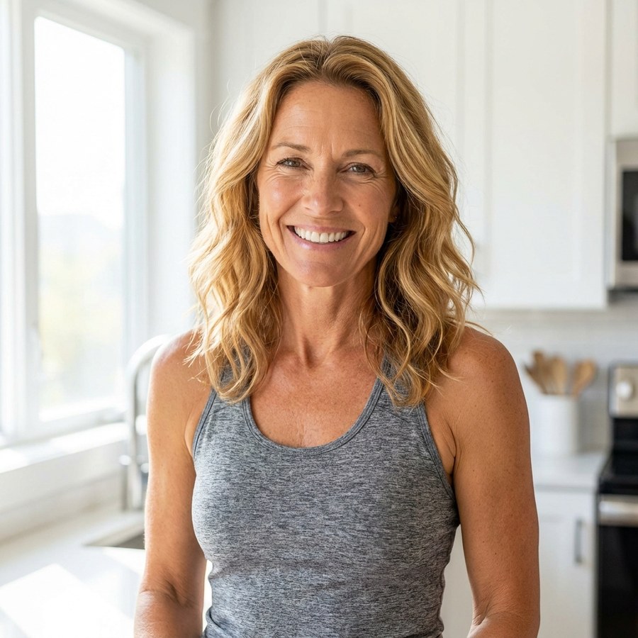 Denise Hollis, 53