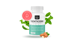 Read more about the article Denticore: The Ultimate Revolution in Oral Health?