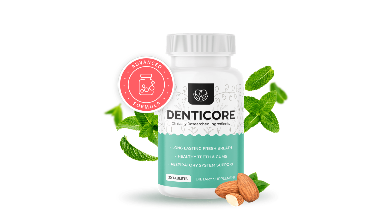 Read more about the article Denticore: The Ultimate Revolution in Oral Health?