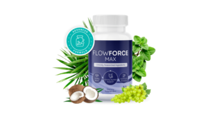 Read more about the article FlowForce Max: The Ultimate Solution for Prostate Health?