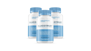 Read more about the article GlucoTrust: Can This Supplement Really Manage Your Blood Sugar Levels?