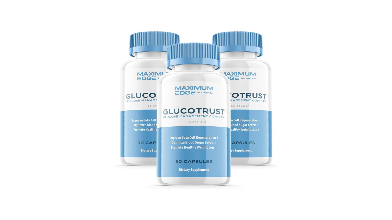 Read more about the article GlucoTrust: Can This Supplement Really Manage Your Blood Sugar Levels?