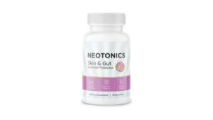 Read more about the article Neotonics: The Ultimate Solution for Skin and Gut Health?