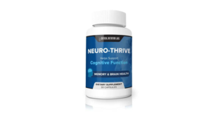 Read more about the article Neuro-Thrive: Can This Supplement Truly Enhance Cognitive Performance?