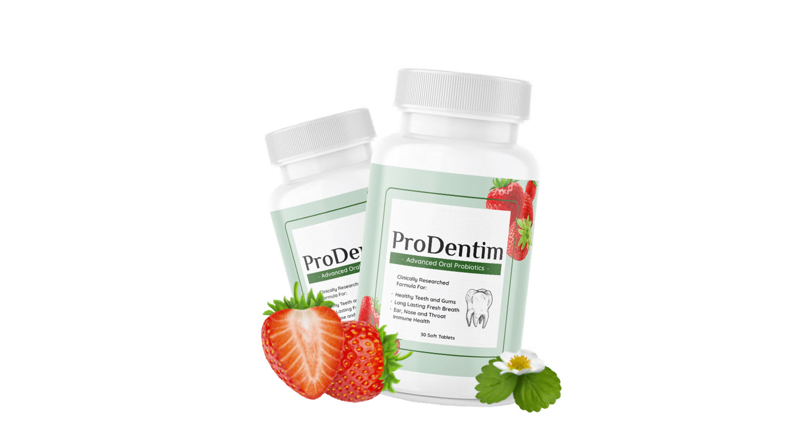 Read more about the article ProDentim: Can This Supplement Truly Improve Your Oral Health?