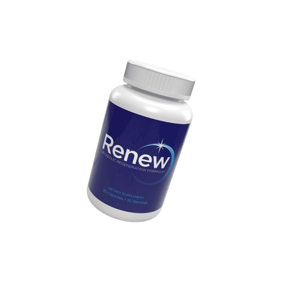 Read more about the article Is Renew the Ultimate Solution for Boosting Metabolism and Immunity?