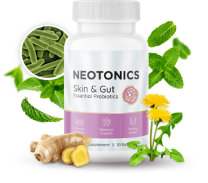 Neotonics Review