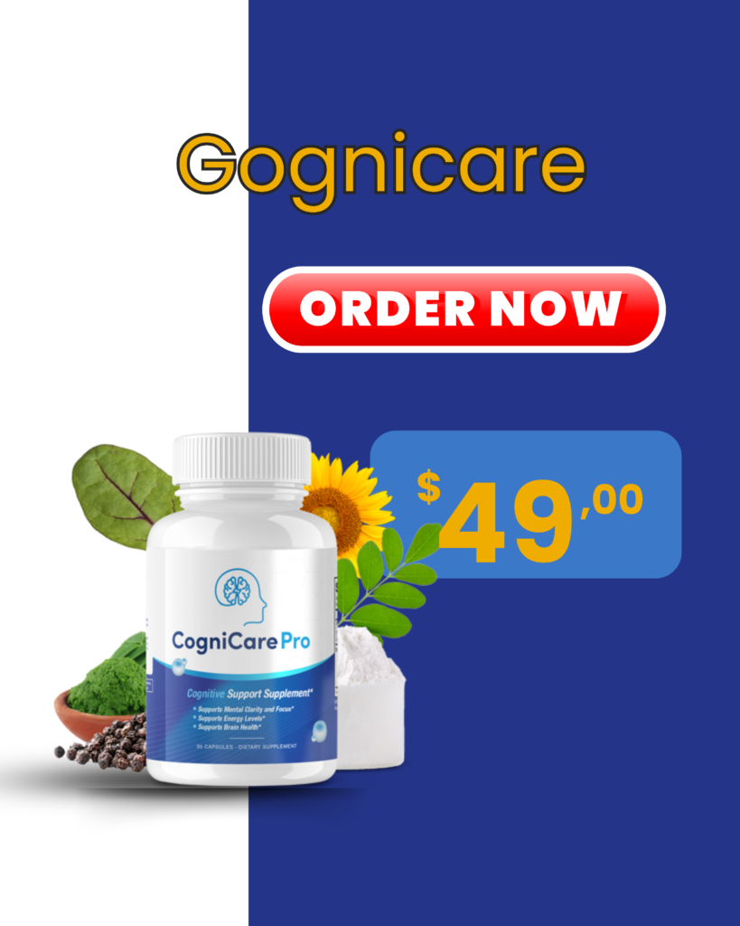 CogniCare Pro Review