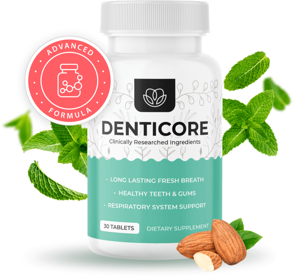 Denticore Oral Health