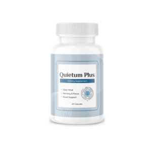 Read more about the article Quietum Plus Review: The Natural Solution for Hearing Health and Cognitive Improvement