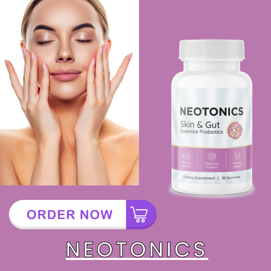 Neotonics Review