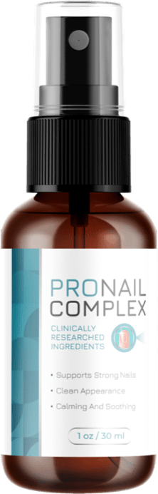 Pronail Review