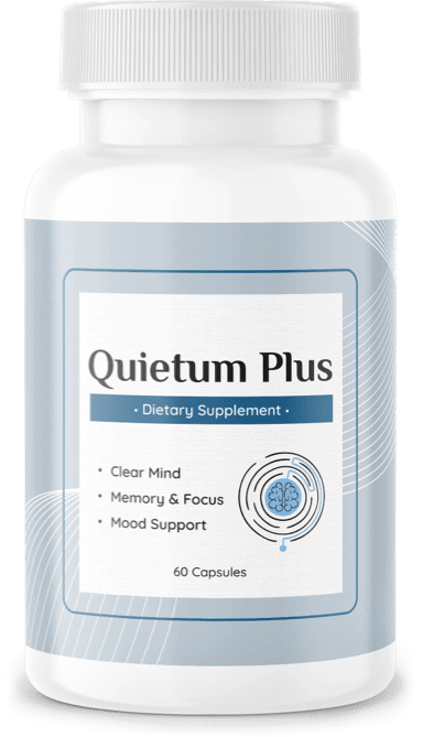 Quietum Plus Review