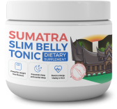 Sumatra Belly Tonic