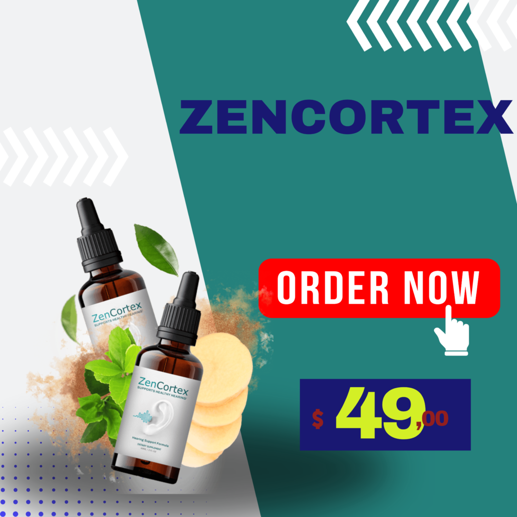 Zencortex Reviw