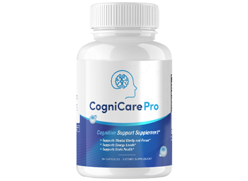 CogniCare Pro Review